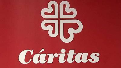 Cáritas Zaragoza