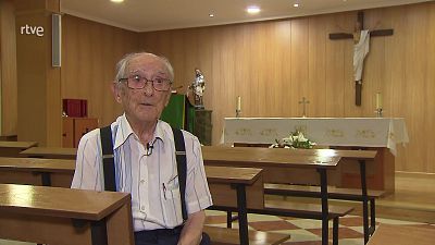 De Dios venimos y a Dios vamos