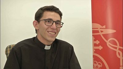 El camino de la vocación