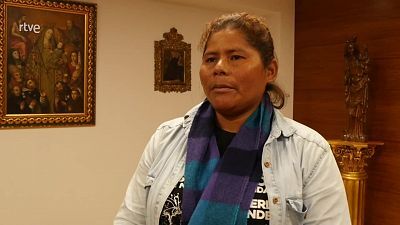 El pulmón del mundo