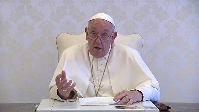 El testimonio del Papa Francisco