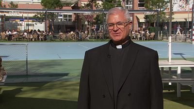 Encounter Magdala 2025