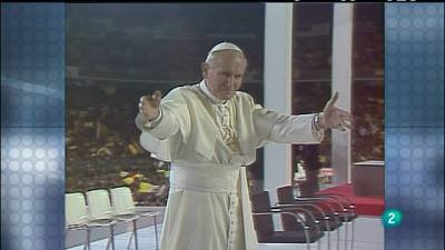 Juan Pablo II (Beatificación)