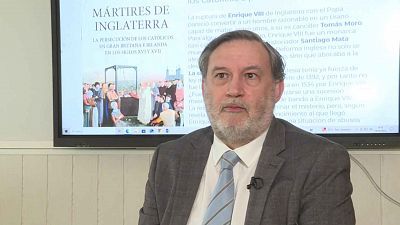 Mártires de Inglaterra