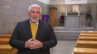 Ministerio de la música