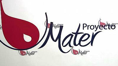 Proyecto Mater