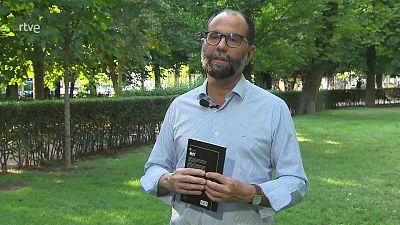 Una mirada esperanzada