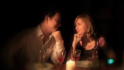 Module 4 - Unit 1B: We used to have romantic dinners!