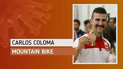 Carlos Coloma: 