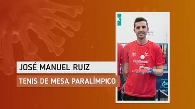 José Manuel Ruiz: 