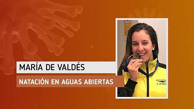 María de Valdés: 