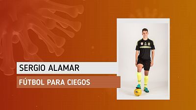 Sergio Alamar: 