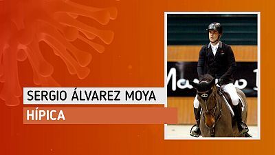 Sergio Álvarez Moya prioriza la salud: 