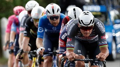 15ª etapa: Muret - Carcassone