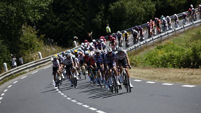 6ª etapa: Bayeux - Vire Normandie