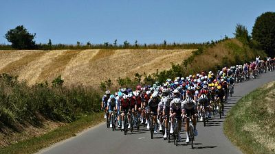 7ª etapa: Saint-Malo - Mur-de-Bretagne-Guerlédan