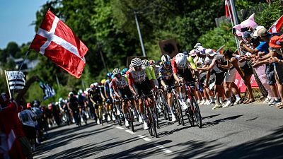 8ª etapa: Saint Méen le Grand - Laval Espace Mayenne