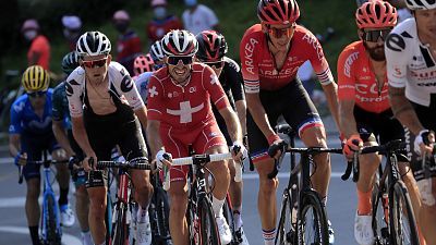 Ciclismo - Tour de Francia - 16ª etapa:  La Tour-du-Pin - Villard-de-Lans (2)