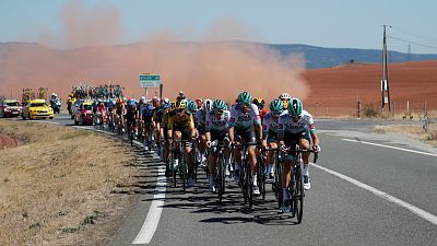 Ciclismo - Tour de Francia. 7ª etapa: Millau - Lavaur