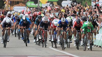 Ciclismo - Tour de Francia. Etapa 10: Albertville - Valence