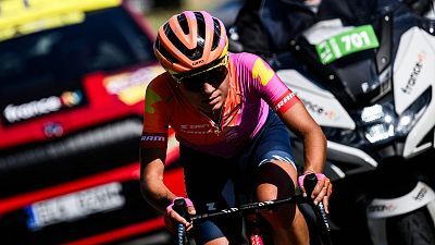 Ciclismo - Tour de Francia Femenino 5ª etapa: Onet-Le-Château - Albi