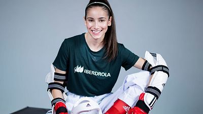 2022 - Programa 13: Adriana Cerezo, la naturalidad y excelencia de una medalla olímpica