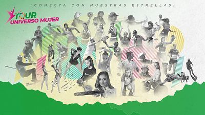 2022 - Programa 20: Resumen del Tour Universo Mujer en el año 2022