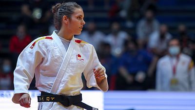 2022 - Programa 6: Ariane Toro, otro eslabón del judo en la familia Soler