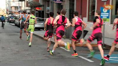 Campeonato de España de Duatlón por Clubes