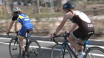 Campeonato de España de Duatlón