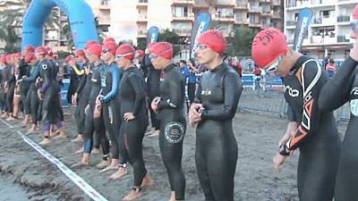 Campeonato de España de Media distancia, prueba Ibiza