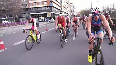 Campeonato de España Duatlón por Clubes y Relevos Mixtos