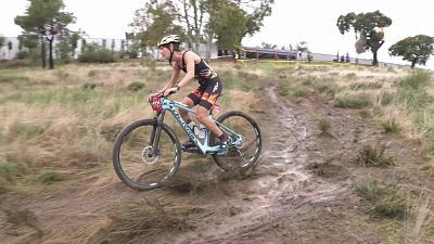 Campeonato de España Duatlón y Triatlón Cross / Acuatlón