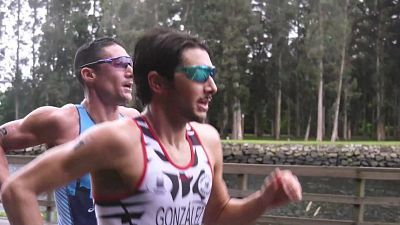 Campeonato de España Triatlón Sprint