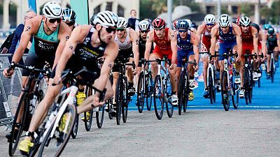 Campeonato de Europa de Triatlón