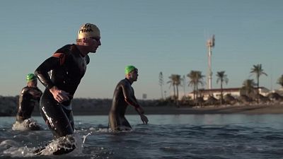 Ironman Marbella