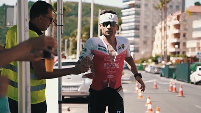 Mediterranean Epic Triathlon