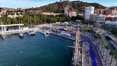 Protour Málaga - Semifinales