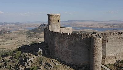 Ambroz i Tierras de Granadilla, Extremadura