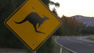 Austràlia