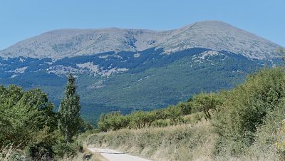 El Sistema Ibèric, el secret de la muntanya