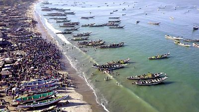 Gambia