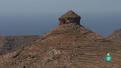 Illes Canàries - El Hierro, La Gomera i La Palma