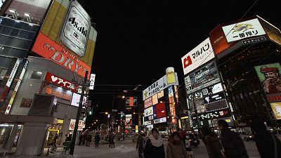 Japó: 'Hokkaido a Okinawa, de nord a sud