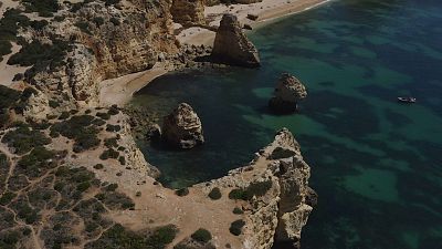 Portugal, la joia de l'Algarve
