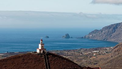Turisme rural en el món - El Hierro: l'illa del Meridià
