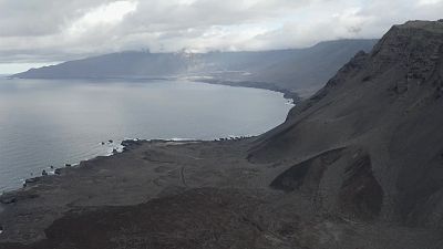 El Hierro: la isla del Meridiano