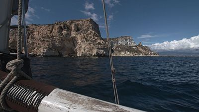 Islas del Mediterráneo: Cerdeña