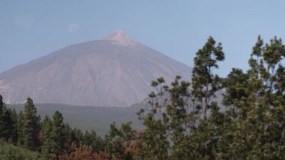 La Palma: la isla bonita