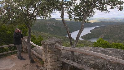 Río Duero: Horizonte sin fronteras